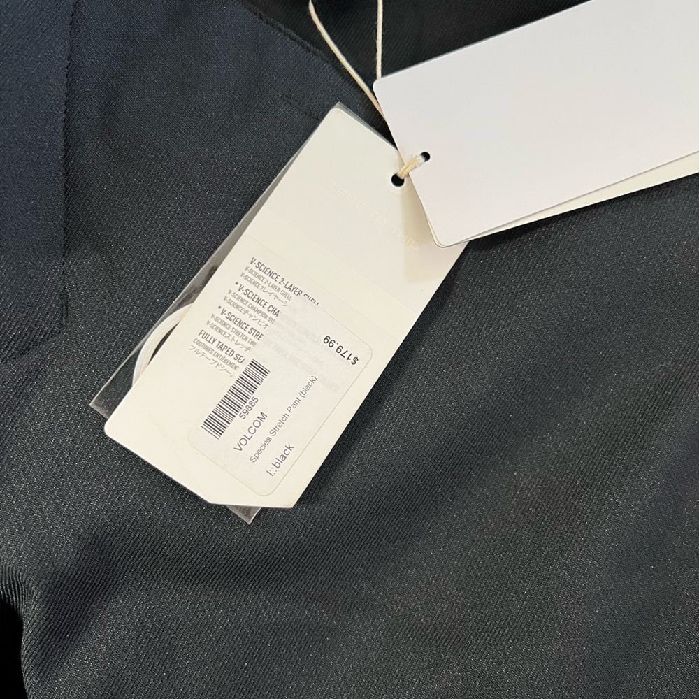 Snowboard Pants Volcom Size Large - image 5